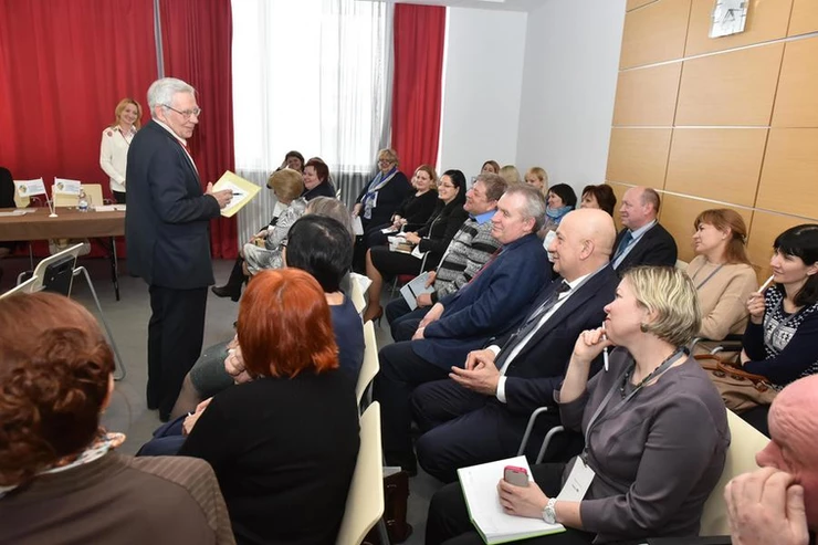 В Челябинске обсудят вопросы паллиативной помощи на образовательном форуме