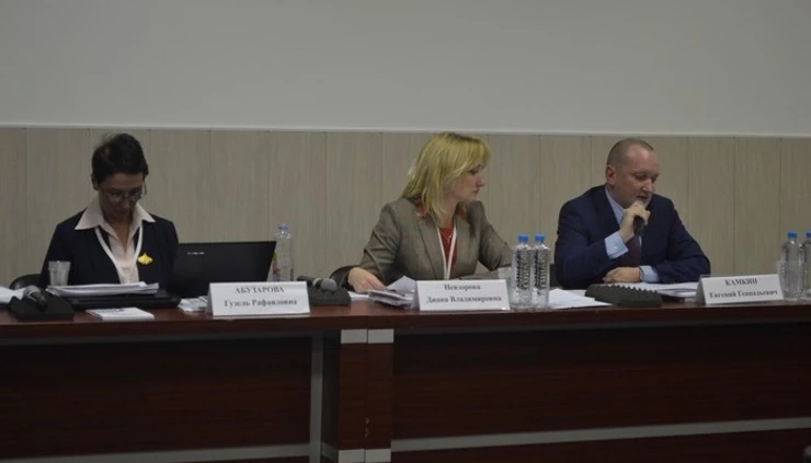 В Москве прошло заседание профильной комиссии по паллиативной помощи