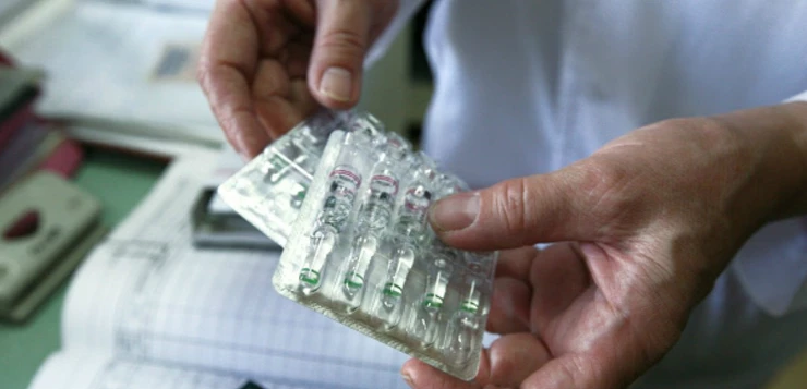 Разработаны нормативы для расчета потребности в наркотических обезболивающих препаратах