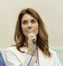 Дарья Александровна Лисиченко