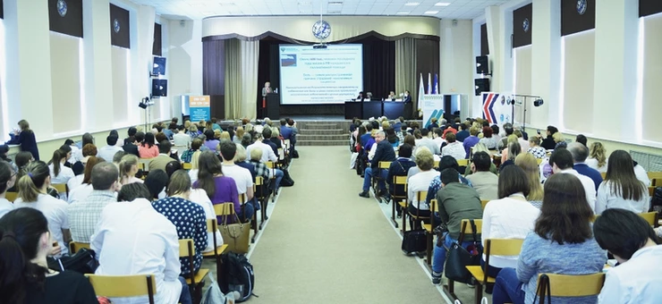 В Иркутске прошел образовательный паллиативный форум