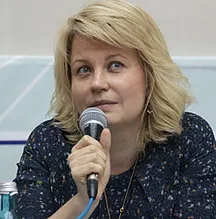 Юлия ​Викторовна Чечет