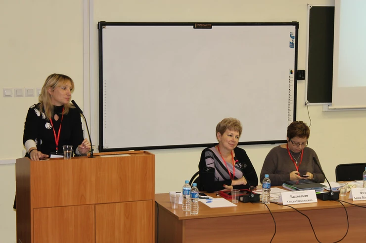 9 и 10 октября прошла ежегодная конференция «Роль медицинской сестры в паллиативной помощи»